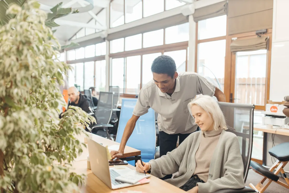 A Beginner's Guide to Coworking Spaces for Digital Nomads