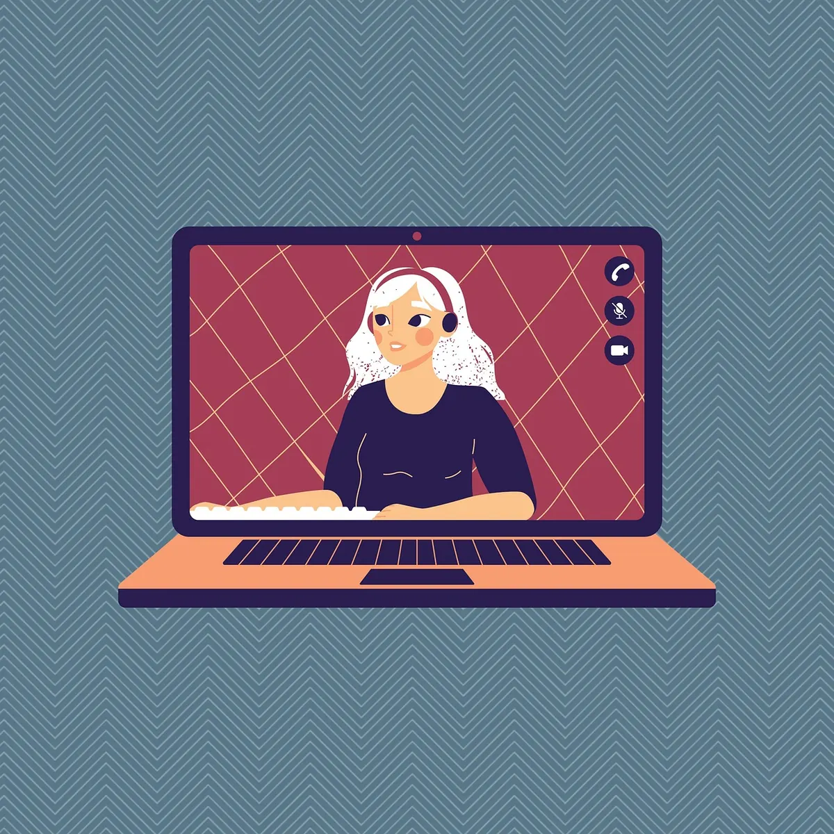 How to Ask Your Employer to Work Remotely from Abroad